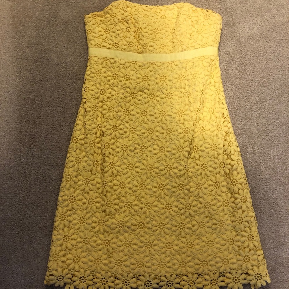 Lilly Pulitzer dress size 6